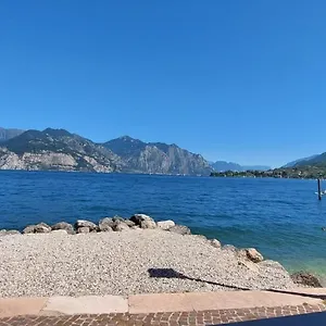 Apartment Casa Toti, Malcesine