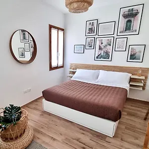 Ferienhaus Sepa Calle Larga Bersaglio, Chioggia