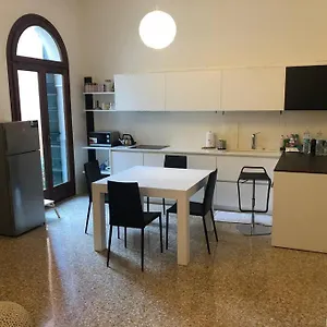 Appartement Rio Carmini, Venise