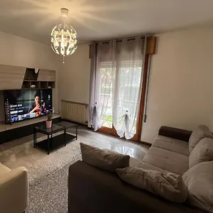 Appartement Al Piano Terra Vicino All'aeroporto., Quinto Di Treviso