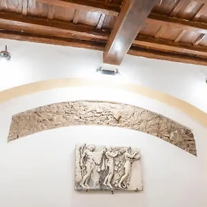 Domus Castle Colosseum - Rione Monti , Rome Italie