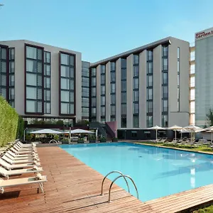 Hilton Garden Venice Mestre